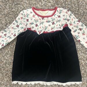 Matilda Jane top size 4